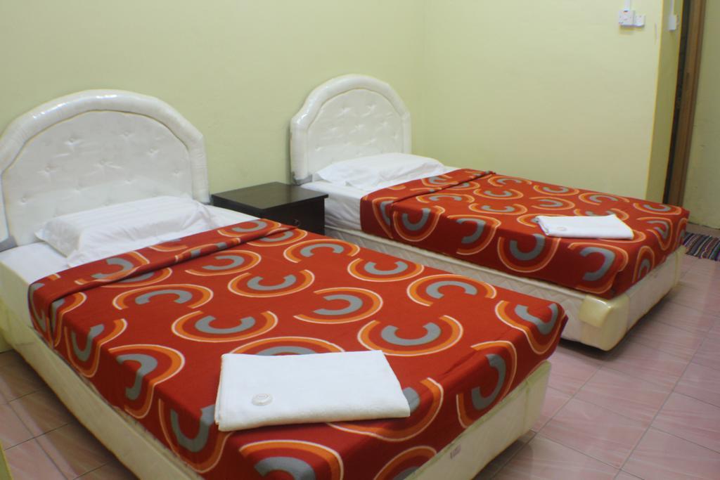 Liwagu Lodge Ranau Quarto foto