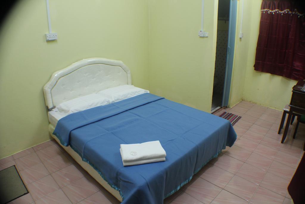 Liwagu Lodge Ranau Quarto foto