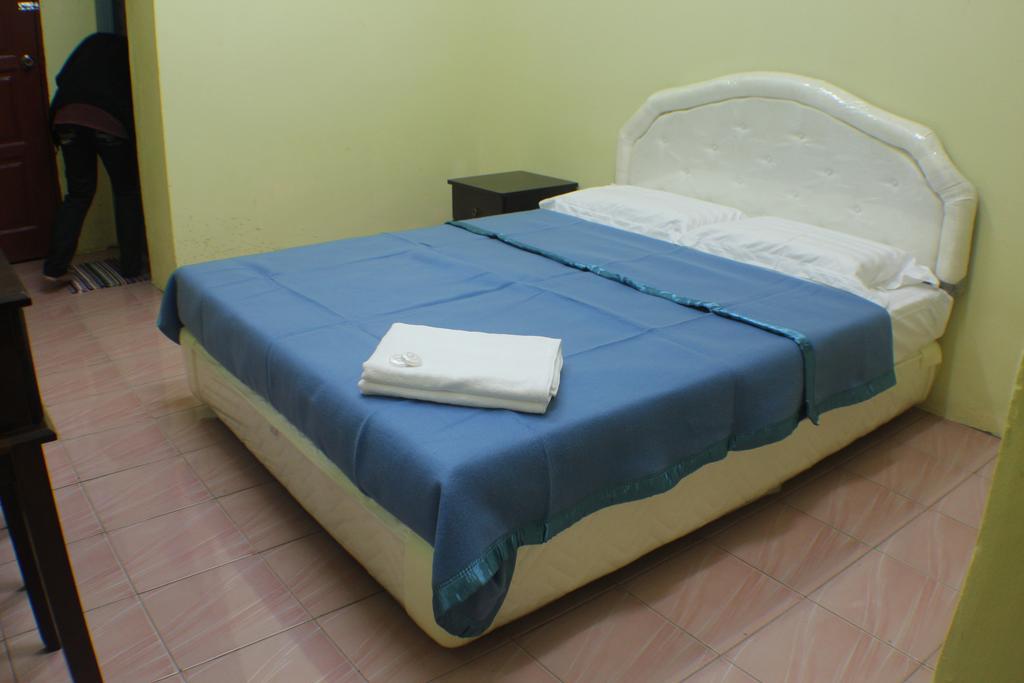 Liwagu Lodge Ranau Quarto foto
