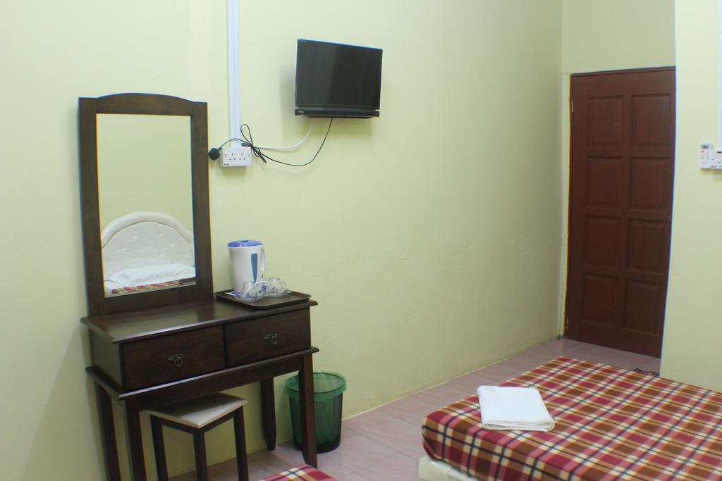 Liwagu Lodge Ranau Quarto foto