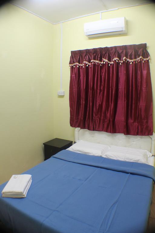 Liwagu Lodge Ranau Quarto foto