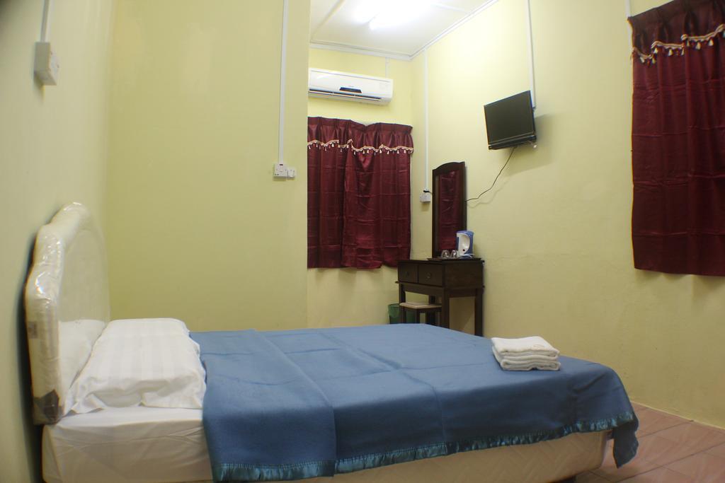 Liwagu Lodge Ranau Quarto foto